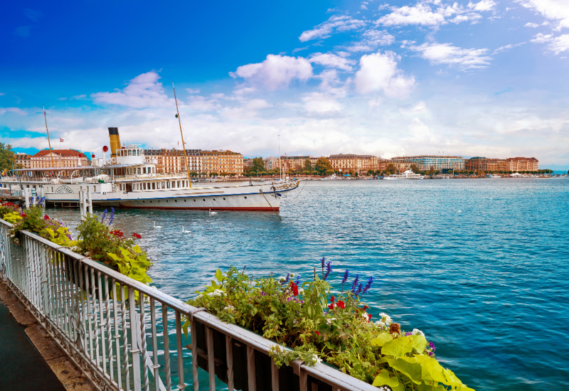 How Much Is a Taxi from Geneva Airport to Lausanne? Plan the Smartest Transfer in 2025 2 Geneva Airport to Lausanne taxi chauffeur