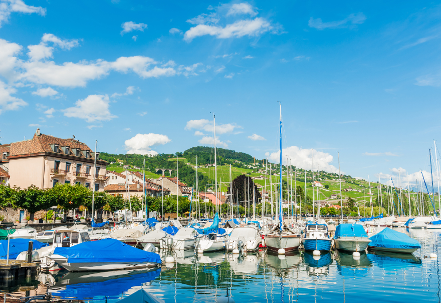 How Much Is a Taxi from Geneva Airport to Lausanne? Plan the Smartest Transfer in 2025 1 Geneva Airport to Lausanne
