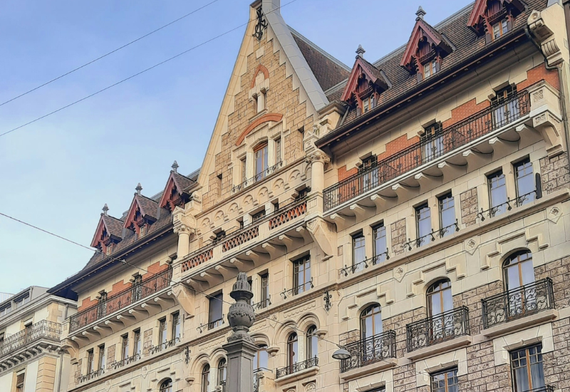 How Much Is a Taxi from Geneva Airport to the City? Your Quick Guide to the Best Options in 2025 1 Geneva Airport to the City chauffeur taxi