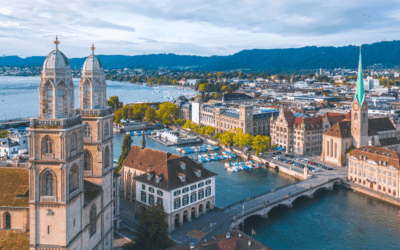 How Much Is a Taxi from Geneva to Zurich? Navigate the Smartest Option for 2025