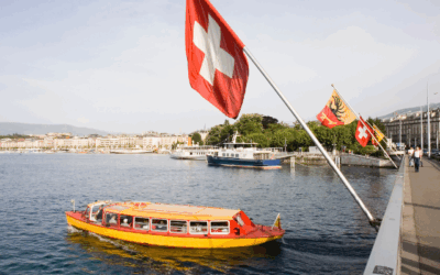 How Long Is the Transfer from Geneva to La Plagne? Discover the Best Way in 2025