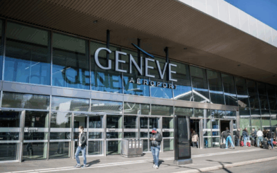 How Early Should You Arrive at Geneva Airport? Plan the Perfect Departure in 2025