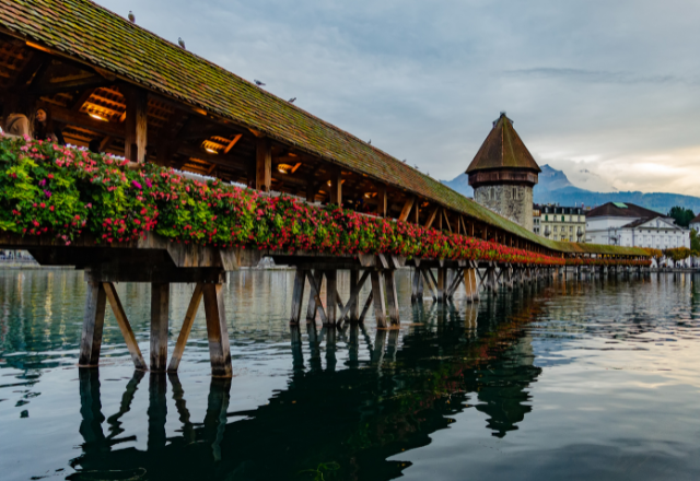 what to see in lucerne