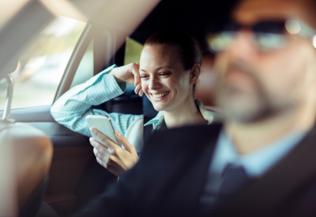 Bolt en Genève : Est-ce Disponible ? Alternatives et Meilleure Option Chauffeur 1 bolt geneve