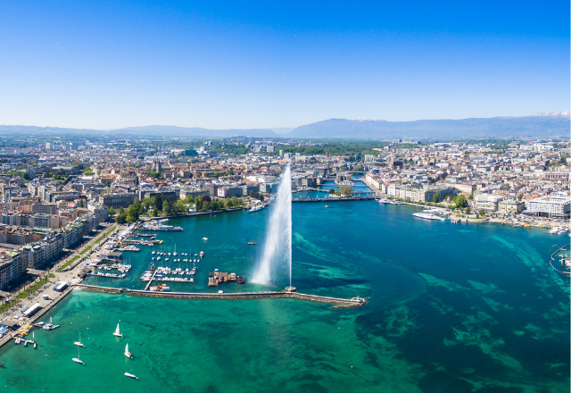 Geneva to Annecy Taxi: Full Guide for 2025 and Best Alternative 1 geneva taxi chauffeur