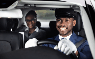 What Routes and Day Trips Can I Take With a Private Chauffeur From Lausanne?